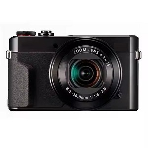Offres Tendances Abordables pour Appareils Photo Numériques Professionnels AB G7x2 Mark III PowerShot - Product Image 4