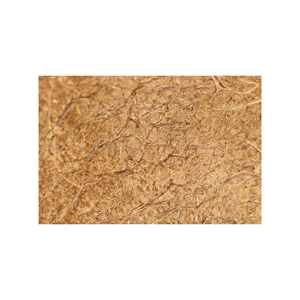 Fibre de palmier de coco pour le contrôle de l'érosion, l'aménagement paysager, l'isolation, le béton et les applications de filage - Écologique et résistant aux produits chimiques - Product Image 3