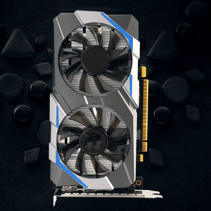 การ์ดจอ <span class=keywords><strong>GTX1050</strong></span> <span class=keywords><strong>Ti</strong></span> <span class=keywords><strong>4GB</strong></span> มือสองประสิทธิภาพสูง สำหรับคอมพิวเตอร์ตั้งโต๊ะ - Product Image 6