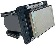 Tête d'impression compatible d'occasion pour imprimantes Roland VS-640/BN-20/VS-420, Mimaki JV33/CJV150, Mutoh VJ1624/DX7, encre éco-solvant - Product Image 4