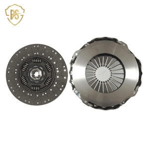 Nouveau kit d'embrayage pour camion à usage intensif PANSHI 2-en-1 OEM 1719210R - Product Image 4