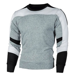 Sweat-shirt à capuche thermique en coton respirant sur mesure pour hommes, style de rue Hip Hop, soldes d'hiver - Product Image 3