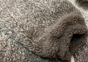 Chaqueta de Invierno para Mujer Personalizable al por Mayor, Premium, a la Moda, Cortavientos, Impermeable, Sherpa Floral, Ecológica y Reversible - Product Image 6