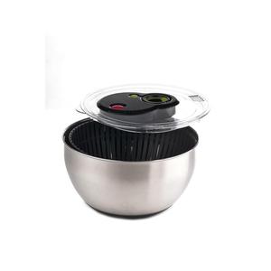 Essoreuse à salade EMSA Turboline Salatschleuder pour une préparation efficace des salades - Product Image 2