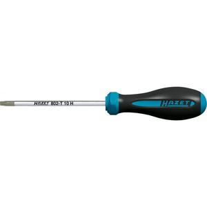 Destornillador TORX Antirrobo HEXAnamic de Hazet con Mango de 3 Componentes - Product Image 1