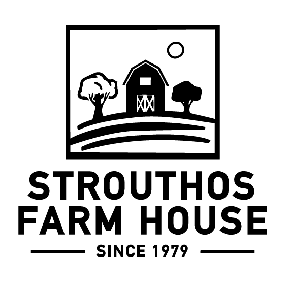 AGROKTIMA K AND G STROUTHOS LIMITED logo