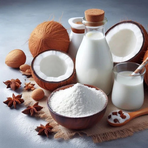 Garantie de stabilité d'approvisionnement pour des clients de poudre de noix de coco - Product Image 1