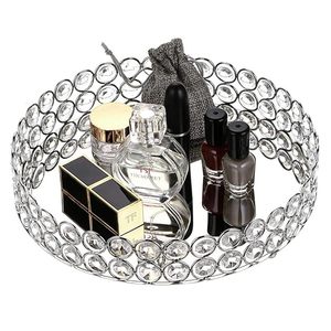 New Arrival Heart Metal <b>Jewelry</b> <b>Tray</b> With Smooth Polished Surface Perfect For Bathroom Counter And Makeup Organizer Purpose - Product Image 3