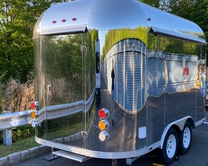 Food <b>trailer</b> for sale - Product Image 2