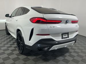 BMW X6 xDrive40i AWD Plus 2024 Usado en Excelentes Condiciones, Sin Accidentes, Volante a la Izquierda/Derecha - Product Image 2