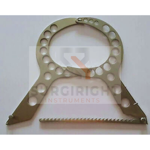 เครื่องยกเต้านมแมมมอสเตอ13485เครื่องมือทำศัลยกรรมพลาสติกเครื่องมือเสริมหน้าอกสำหรับศัลยกรรมพลาสติก - Product Image 5