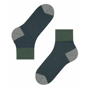 Nouveauté Chaussettes de sport pour hommes Nouveau style Haute qualité Matière douce Imprimées sur mesure pour l'entraînement Chaussettes de sport pour hommes - Product Image 3