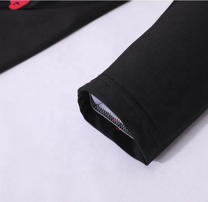 2025 recién llegado Racing Jersey Nylon/poliéster hecho Mx Motocross Racing Jersey sublimación Logo impresión Mx Racing - Product Image 4