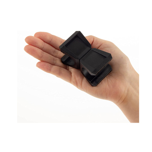 Bastones deportivos de entrenamiento de césped para interiores y exteriores, Conector de Base de cúpula y polos - Product Image 5