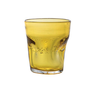 Vaso M1934 Dali Giallo 35 cl, Suministros para Hostelería, Suministros para Bares, Venta al por Mayor - Product Image 1