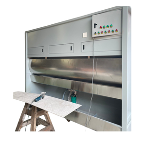 Precio al por mayor Máquinas industriales Fábrica Nuevo producto Sistema de filtración de agua para la industria para la limpieza - Product Image 6