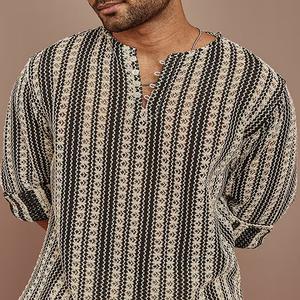 Camisa de algodón para hombre - Product Image 5