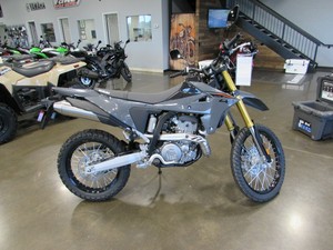 Vente Rapide : Nouvelle Moto Tout-Terrain Suzuki DR-Z 4S 398 cm³ Monocylindre 4 Temps 2025-2026 – Expédition Mondiale - Product Image 2