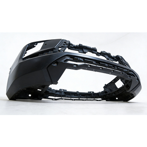 Couvre-pare-chocs avant pour Mitsubishi <span class=keywords><strong>Pajero</strong></span> Sport 2020-2024 Montero Sport Facelift - Product Image 3