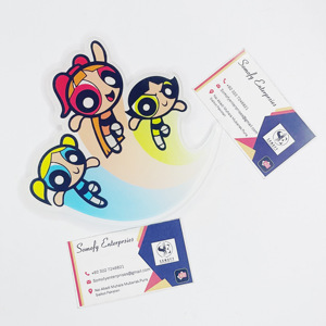 Boîte d'organisation en plastique de forme carrée personnalisée en gros porte-cils de couleur personnalisée pour la greffe d'extensions de cils - Product Image 3