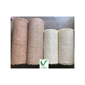 Muebles ajustables hechos a mano de alta calidad, sillas, cinta de caña de ratán Natural, hoja de ratán, rollo de materia prima para sala de estar - Product Image 2