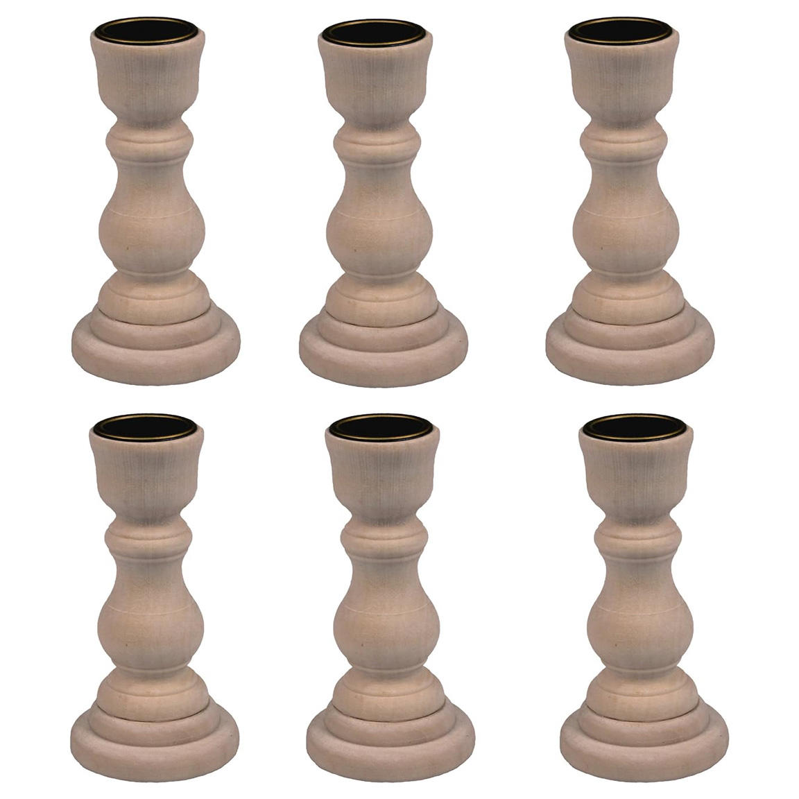 สีน้ำตาล