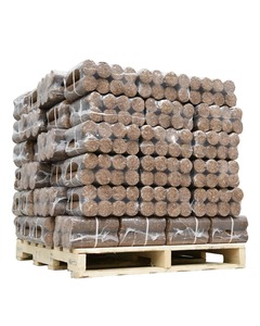 Briquettes de bois RUF/Briquettes de bois de chêne Ruf/Briquettes de bois RUF d'Ukraine Briquette de sciure de bois - Product Image 5