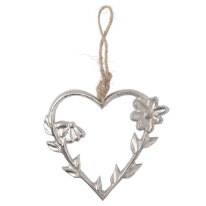 Oiseaux créatifs en métal de Pâques ornements suspendus décorations de Noël festives fournitures - Product Image 4