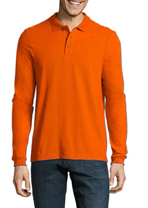 Polo de diseñador de lujo para hombre Ralph 100% algodón sólido hecho en Bangladesh tamaño personalizado Color Logo liso teñido para deporte de golf - Product Image 6