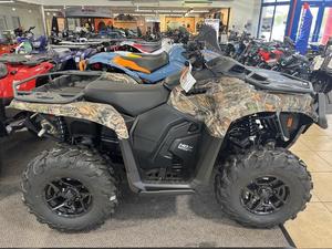 Listo para enviar: Outlander Pro Hunting Edition HD7 2024 - Product Image 3