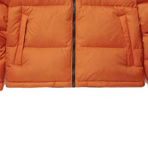 Chaquetas de Lana de Primera Calidad con Cuello Alto, Todos los Tamaños y Colores, Antibacterianas, Estilo Burbuja/Acolchada, para Hombre y Mujer, Nuevo Estilo - Product Image 4