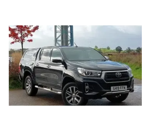 Oyota ilux 2019 2020 2023 - Product Image 2