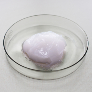 Grasa para Rodamientos de Grado Alimenticio SVKV NSF H1, Lubricante Industrial para Lubricación de Equipos de Procesamiento de Alimentos a Largo Plazo - Product Image 2