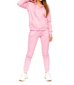 Survêtements à capuche personnalisés pour femmes, ensembles de joggers, ensemble de pantalons deux pièces pour femmes, ensembles pour femmes à capuche - Product Image 1