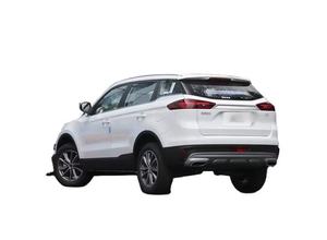 Mini SUV 2024, Volante a la Izquierda, Asientos de Cuero, 5 Plazas, Gasolina Turbo, Segunda Mano, Barato, Listo para Conducir - Product Image 2