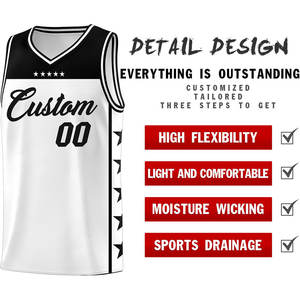 Maillot de basket-ball de qualité supérieure, ensembles de basket-ball imprimés par sublimation, uniformes de basket-ball OEM personnalisés pour hommes - Product Image 3