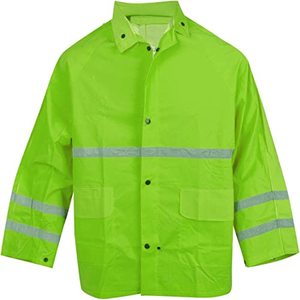 Traje de Seguridad de Dos Piezas para Hombre MIRAS MI-312, Nuevo Estilo 2023, de la Mejor Calidad, Impermeable, a Prueba de Radiación, con Protección Contra Vapores - Product Image 1