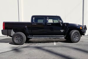 HUMMER H3T ALPHA 2010 USADO, Volante a la Izquierda/Derecha - Product Image 4