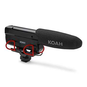 4K Mirrorless <b>Camera</b> System 12-35mm Lens 128GB SD Card Gadgets <b>Bag</b> Shock Mount 60 Inch Tripod Dual Battery-CMOS CCD Sensor - Product Image 3