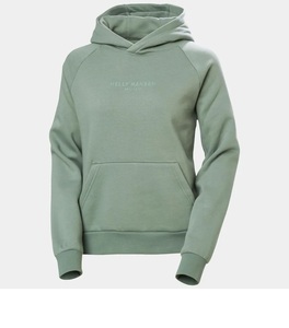 เสื้อฮู้ดสีเขียวเซจ คุณภาพสูง พิมพ์ลายหนา ชุดวอร์มผู้ชาย ผ้าฝ้าย 100% เสื้อสเวตเชิ้ต สตรีทแวร์แบบกำหนดเองสำหรับผู้ชาย - Product Image 1