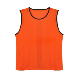 Wholesale Breathable And Quick Dry <b>Training</b> Soccer <b>Bibs</b> 2024 New Design Football Unique Style Polyester Material <b>Bibs</b> - Product Image 2