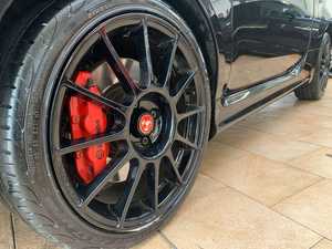 รถมือสอง พวงมาลัยซ้าย/ขวา ปี 2014 ABARTH 500 595 1.4 16V T. T-JET MTA 135 แรงม้า E6 - Product Image 3