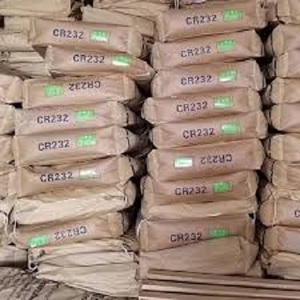 CR244ยางนีโอพรีนเกรดขึ้นรูปวัสดุ SBR และนีโอพรีน - Product Image 6