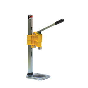 Turabottiglie a Colonna per Tappi Corona 26mm - Product Image 1