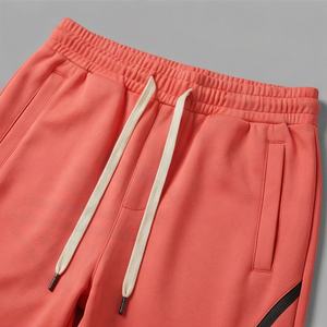 Ensemble de survêtement décontracté pour homme, coupe régulière, avec veste zippée en coton respirant, design uni, idéal pour l'hiver – Nouvelle collection très prisée - Product Image 5