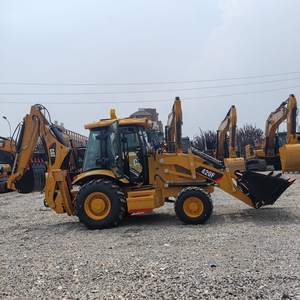 Utilisé pour les chargeuses-pelleteuses avec composant moteur principal pour excavatrices de 6,7 à 10 tonnes, garantie de 2 ans - Product Image 2