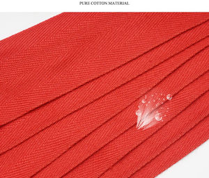 3/5M Cotton & <b>Silicone</b> Boxing Muay Thai Hand Wraps Breathable Elastic Bandage for Kick Boxing Training - Product Image 3