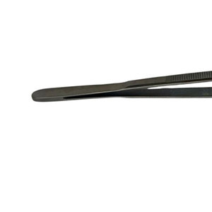 คีมเจอรัลด์สีดำเกรดมืออาชีพเครื่องมือทางการแพทย์สำหรับอุปกรณ์การผ่าตัดขายส่ง gerald - Product Image 6