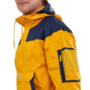 Nouvelle arrivée Veste coupe-vent pour homme Veste d'automne pour homme Veste imperméable pour homme Veste coupe-vent surdimensionnée pour homme Streetwear - Product Image 3