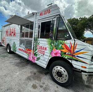 Camión de Comida Económico de Acero Inoxidable con 2 Años de Garantía y Seguimiento para Snacks y Vino, Envío Rápido a Todo el Mundo - Product Image 2